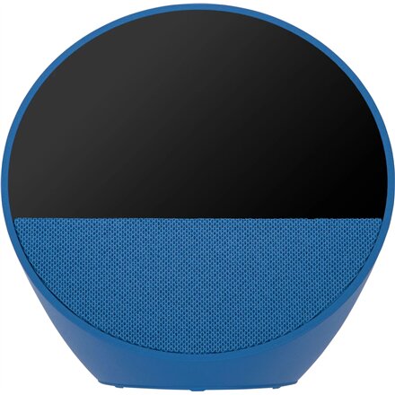 Amazon , Echo Spot (2024), Blue , B0C2RSJHS6