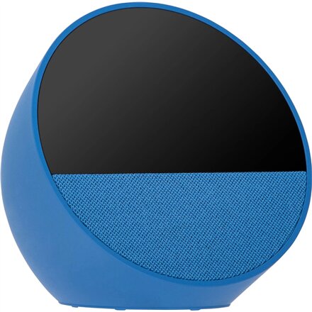Amazon , Echo Spot (2024), Blue , B0C2RSJHS6