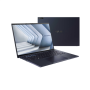 Asus ExpertBook B9 B9403CVA-KM0118X Star Black 14 OLED WQXGA+ 2880 x 1800 pixels Gloss Intel Core i5 i5-1335U 16 GB LPDDR5 on board SSD 512 GB Intel Iris Xe Graphics No Optical Drive Windows 11 Pro 802.11ax Bluetooth version 5.3 Keyboard language English 