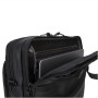 Dell Premier Slim 460-BCFT Fits up to size 14 , Messenger - Briefcase, Black, Shoulder strap