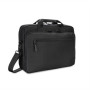 Dell Premier Slim 460-BCFT Fits up to size 14 , Messenger - Briefcase, Black, Shoulder strap