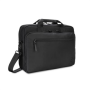 Dell Premier Slim 460-BCFT Fits up to size 14 , Messenger - Briefcase, Black, Shoulder strap