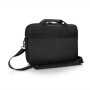 Dell Premier Slim 460-BCFT Fits up to size 14 , Messenger - Briefcase, Black, Shoulder strap