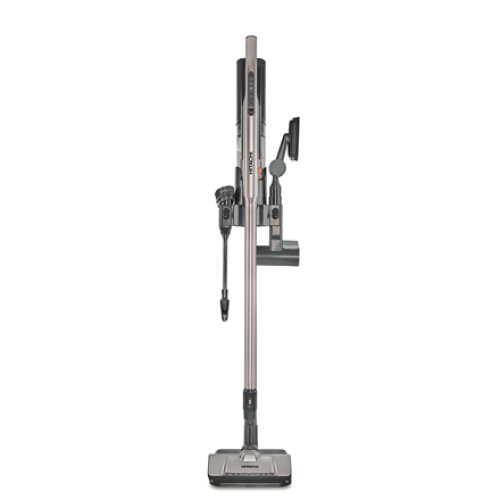 Hitachi , Vacuum Cleaner , PV-XH2M , Cordless operating , Handstick , 25.2 V , Operating time (max) 60 min , Champagne Gold , Warranty 24 month(s) , Battery warranty 24 month(s)