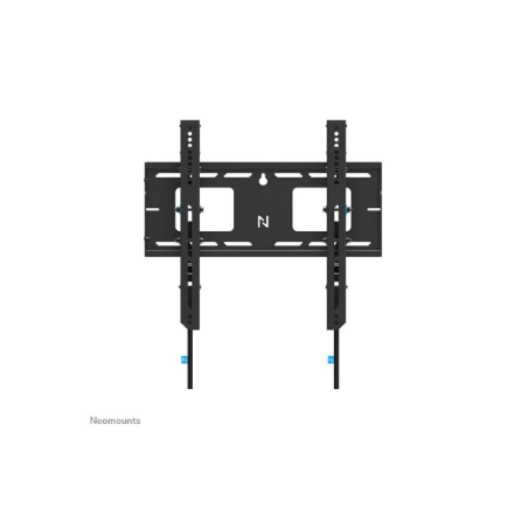 Neomounts Wall mount , WL35-750BL14 Heavy duty wall mount , Adjustable Height, Tilt , 32-75 , Maximum weight (capacity) 100 kg , Black