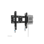 Neomounts Wall mount , WL35-750BL14 Heavy duty wall mount , Adjustable Height, Tilt , 32-75 , Maximum weight (capacity) 100 kg , Black