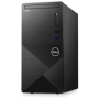 Dell Vostro MT 3020 Desktop Tower Intel Core i7 i7-13700 Internal memory 8 GB DDR4 SSD 512 GB Intel UHD Graphics 770 No Optical Drive Keyboard language English Windows 11 Pro Warranty ProSupport, NBD Onsite 36 month(s)