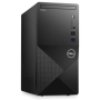 Dell Vostro MT 3020 Desktop Tower Intel Core i7 i7-13700 Internal memory 8 GB DDR4 SSD 512 GB Intel UHD Graphics 770 No Optical Drive Keyboard language English Windows 11 Pro Warranty ProSupport, NBD Onsite 36 month(s)