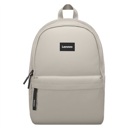 Lenovo Commuter Backpack B10 , Fits up to size 16 , Backpack , Khaki