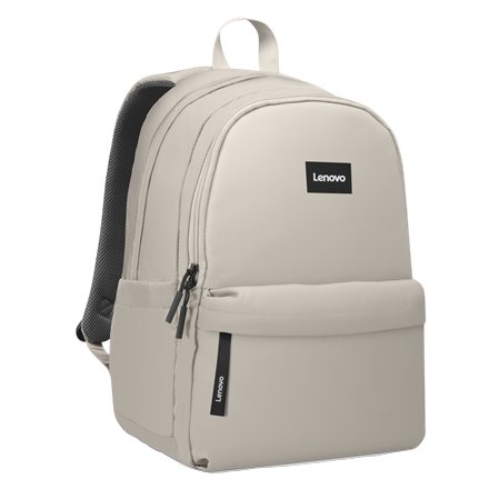 Lenovo Commuter Backpack B10 , Fits up to size 16 , Backpack , Khaki