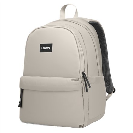 Lenovo Commuter Backpack B10 , Fits up to size 16 , Backpack , Khaki