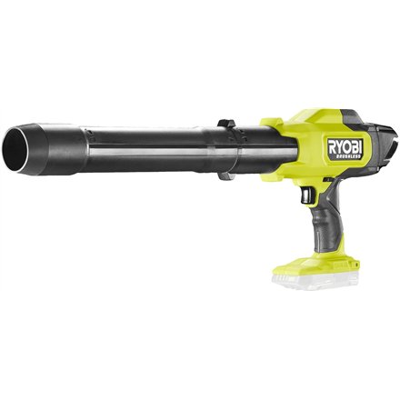 Ryobi , 18V ONE+ Brushless Compact Blower (without batteryl) , RY18BLCXA-0