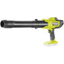 Ryobi , 18V ONE+ Brushless Compact Blower (without batteryl) , RY18BLCXA-0