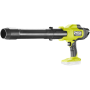 Ryobi , 18V ONE+ Brushless Compact Blower (without batteryl) RY18BLCXA-0