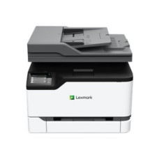 Lexmark , CX331adwe , Laser , Colour , Multifuctional printer , A4 , Wi-Fi , Grey/ black/ white