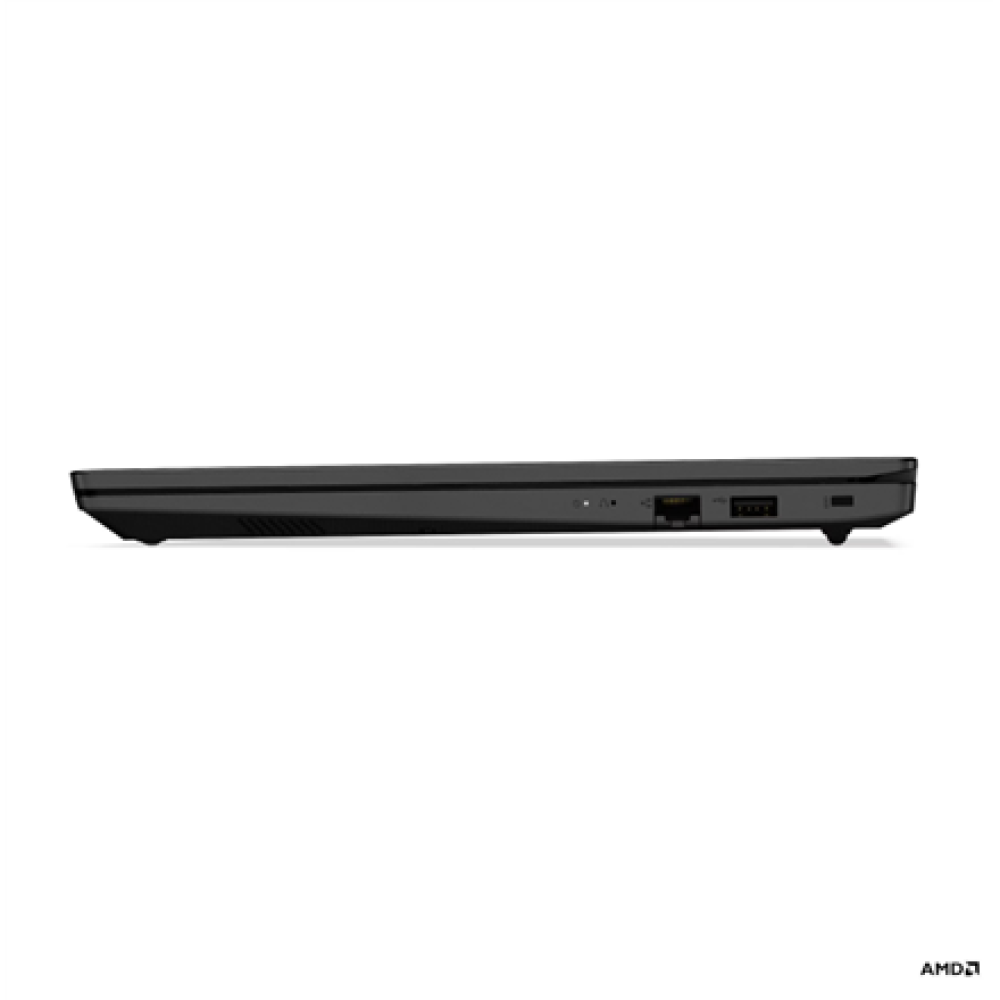 Lenovo Essential V15 G4 ABP AMD , Business Black , 15.6 , TN , FHD , 1920 x 1080 pixels , Anti-glare , AMD Ryzen 7 , 5825U , 8 GB , Soldered DDR4 , 256 GB , AMD Radeon Graphics , Windows 11 Home , 802.11ax , 5.2 , English , Warranty 12 month(s) , Battery 