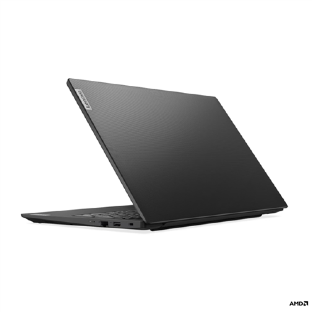 Lenovo Essential V15 G4 ABP AMD , Business Black , 15.6 , TN , FHD , 1920 x 1080 pixels , Anti-glare , AMD Ryzen 7 , 5825U , 8 GB , Soldered DDR4 , 256 GB , AMD Radeon Graphics , Windows 11 Home , 802.11ax , 5.2 , English , Warranty 12 month(s) , Battery 