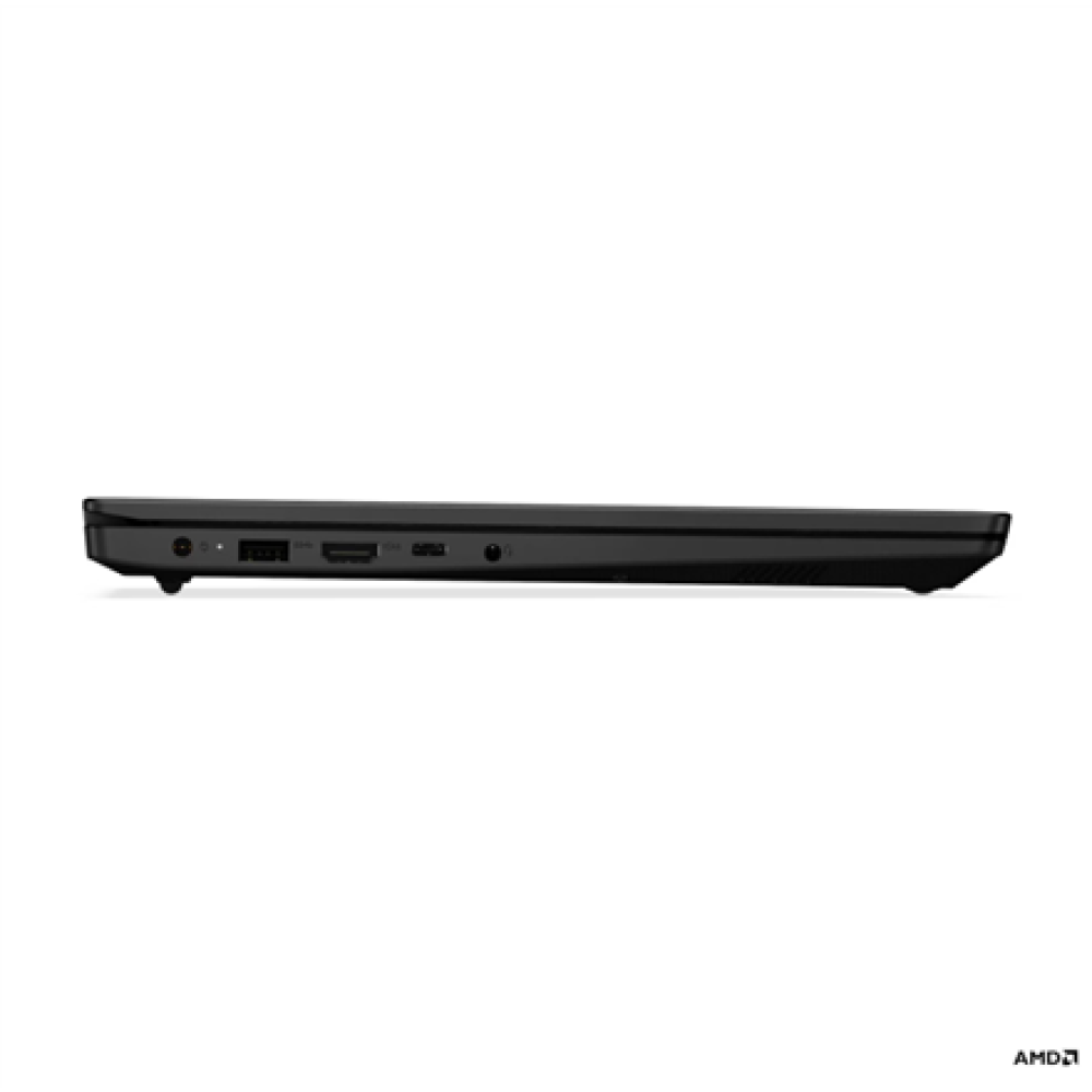 Lenovo Essential V15 G4 ABP AMD , Business Black , 15.6 , TN , FHD , 1920 x 1080 pixels , Anti-glare , AMD Ryzen 7 , 5825U , 8 GB , Soldered DDR4 , 256 GB , AMD Radeon Graphics , Windows 11 Home , 802.11ax , 5.2 , English , Warranty 12 month(s) , Battery 