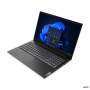 Lenovo Essential V15 G4 ABP AMD , Business Black , 15.6 , TN , FHD , 1920 x 1080 pixels , Anti-glare , AMD Ryzen 7 , 5825U , 8 GB , Soldered DDR4 , 256 GB , AMD Radeon Graphics , Windows 11 Home , 802.11ax , 5.2 , English , Warranty 12 month(s) , Battery 
