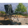 Outwell , Chair , Goya , 125 kg