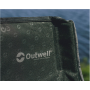 Outwell , Chair , Goya , 125 kg