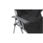 Outwell , Chair , Goya , 125 kg