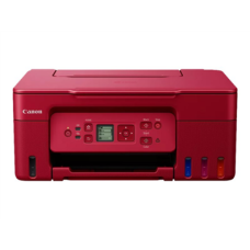 Canon Multifunctional Printer , PIXMA G3572 , Inkjet , Colour , Multifunctional printer , A4 , Wi-Fi , Red