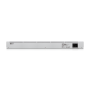 Ubiquiti , UniFi Switch , USW-48-POE , Managed L2 , Rackmountable , Gigabit Ethernet (copper) ports quantity 48 , SFP ports quantity 4 , PoE+ ports quantity 32 , Power supply type Internal