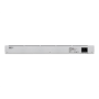 Ubiquiti , UniFi Switch , USW-48-POE , Managed L2 , Rackmountable , Gigabit Ethernet (copper) ports quantity 48 , SFP ports quantity 4 , PoE+ ports quantity 32 , Power supply type Internal