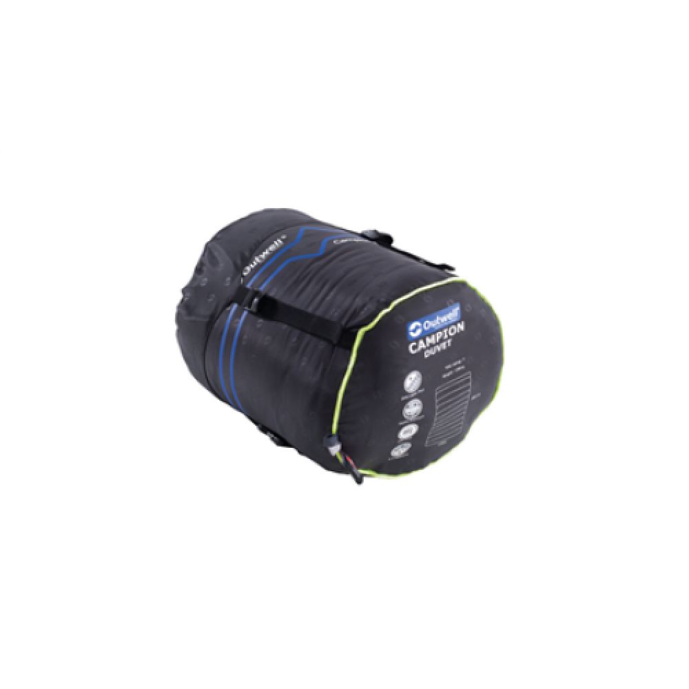 Outwell , Duvet , 200 x 135 cm