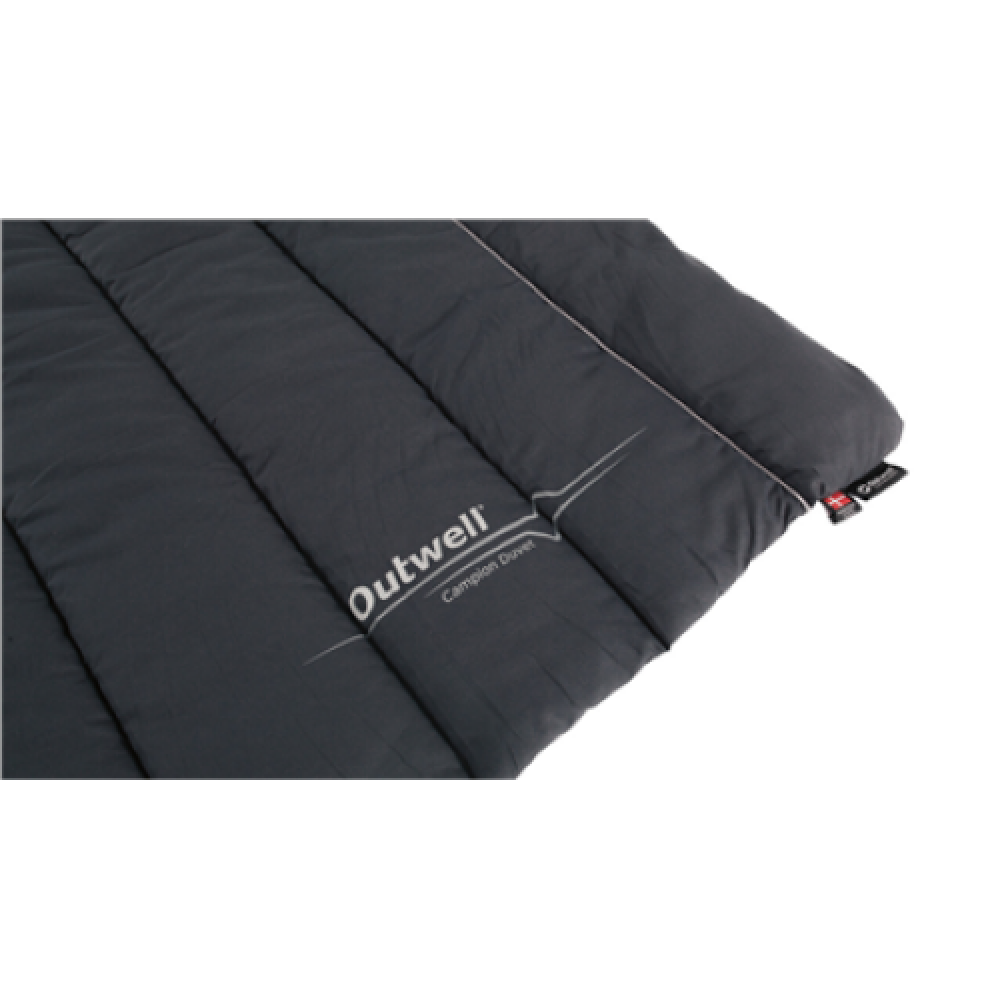 Outwell , Duvet , 200 x 135 cm