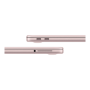 Apple MacBook Neo , Blush , 13 , 2408 x 1506 pixels , Apple A18 Pro , 8 GB , Solid-state drive capacity 256 GB , Apple A18 chip 6-core CPU/5-core GPU , macOS , 802.11ax , Bluetooth version 6 , Keyboard language International English