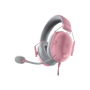 Razer Gaming Headset , BlackShark V2 X (PlayStation Licensed) , Wired , Over-Ear , Microphone , Quartz , Noise canceling
