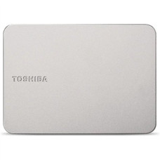 Toshiba Smart Storage , Canvio Flex , 4000 GB , 2.5 , USB 3.2 Gen 1 , Warm silver