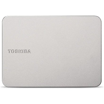Toshiba Smart Storage , Canvio Flex , 4000 GB , 2.5 , USB 3.2 Gen 1 , Warm silver