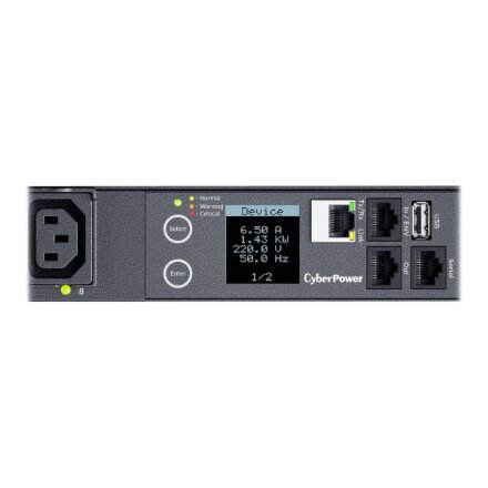 CyberPower , Power Distribution Units , PDU41005