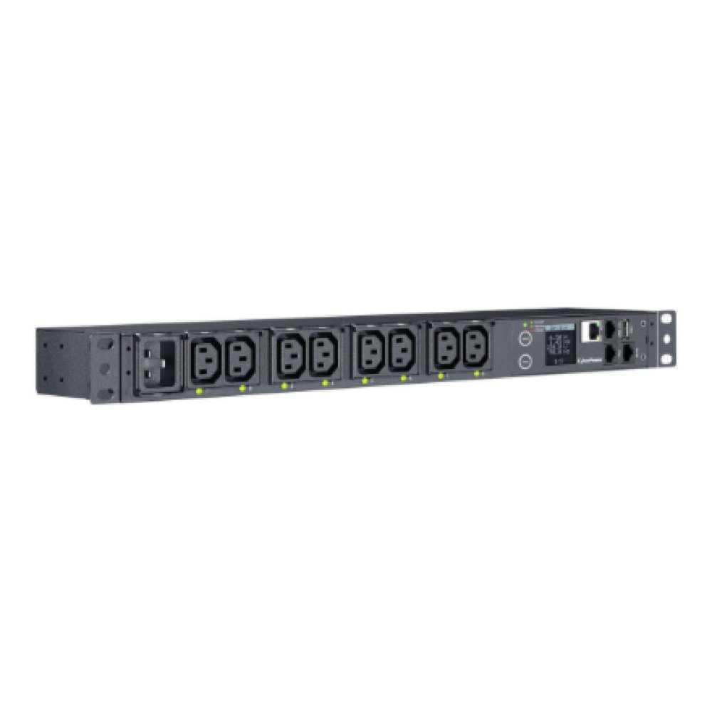 CyberPower , Power Distribution Units , PDU41005