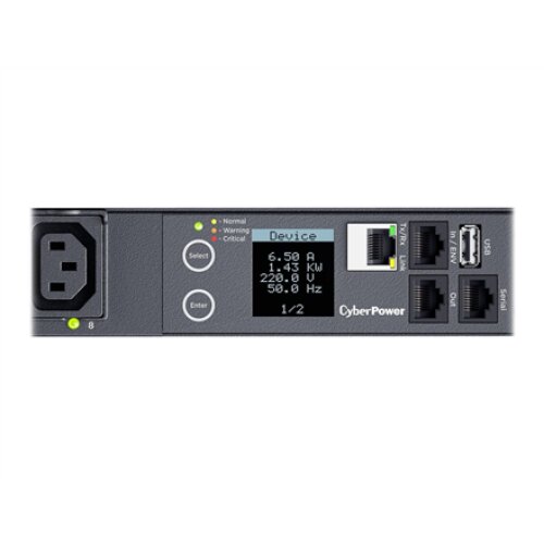 CyberPower , Power Distribution Units , PDU41005