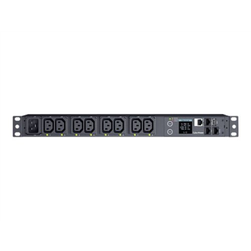 CyberPower , Power Distribution Units , PDU41005