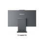 Lenovo IdeaCentre , 27IPH11 , Desktop , AIO , 27 , Intel Core Ultra 5 , 325 , 16 GB , Soldered LPDDR5X , 1000 GB , Intel Graphics , English , Windows 11 Home , Warranty 24 month(s)