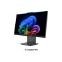 Lenovo IdeaCentre , 27IPH11 , Desktop , AIO , 27 , Intel Core Ultra 5 , 325 , 16 GB , Soldered LPDDR5X , 1000 GB , Intel Graphics , English , Windows 11 Home , Warranty 24 month(s)