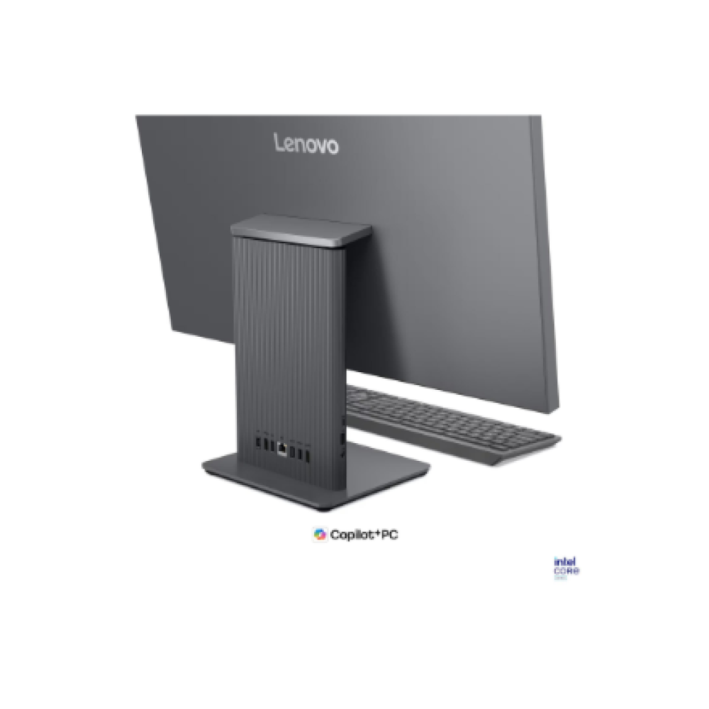 Lenovo IdeaCentre , 27IPH11 , Desktop , AIO , 27 , Intel Core Ultra 5 , 325 , 16 GB , Soldered LPDDR5X , 1000 GB , Intel Graphics , English , Windows 11 Home , Warranty 24 month(s)