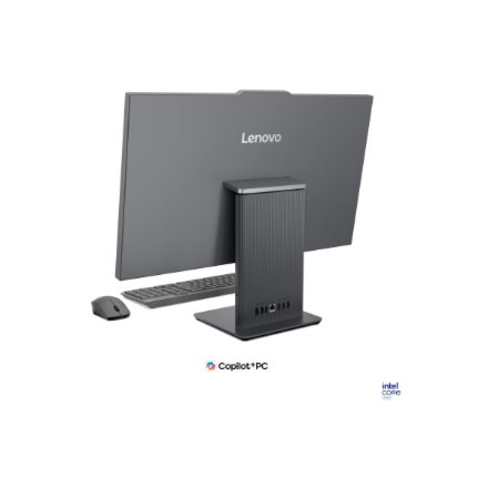 Lenovo IdeaCentre , 27IPH11 , Desktop , AIO , 27 , Intel Core Ultra 5 , 325 , 16 GB , Soldered LPDDR5X , 1000 GB , Intel Graphics , English , Windows 11 Home , Warranty 24 month(s)