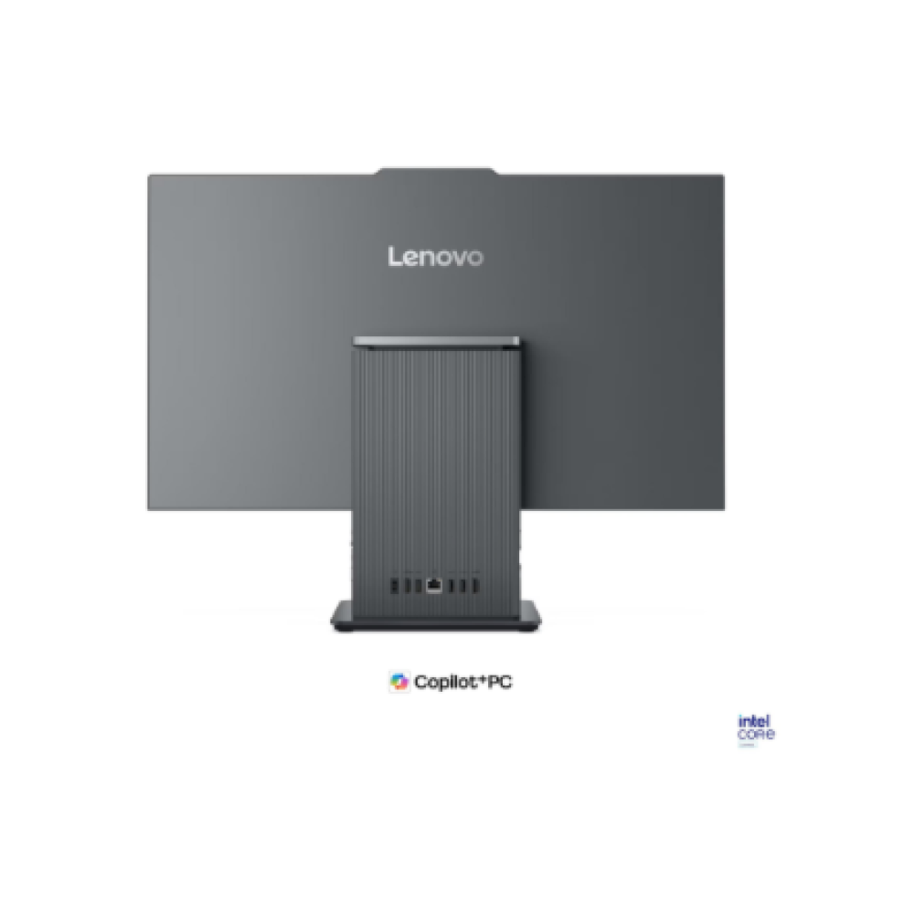 Lenovo IdeaCentre , 27IPH11 , Desktop , AIO , 27 , Intel Core Ultra 5 , 325 , 16 GB , Soldered LPDDR5X , 1000 GB , Intel Graphics , English , Windows 11 Home , Warranty 24 month(s)