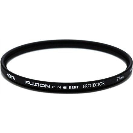 Hoya , Fusion ONE NEXT Protector Filter, 77mm
