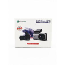 Navitel Dashcam , R87 , GPS (satellite) , 412 x 960 , Maps included
