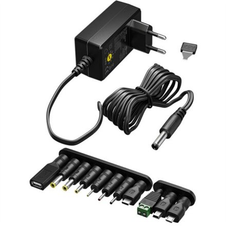Goobay , Universal Power Supply , 64570