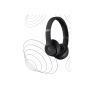 Beats On-ear Wireless Headphones , Solo4 , Bluetooth , Matte Black