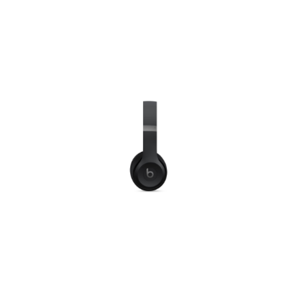 Beats On-ear Wireless Headphones , Solo4 , Bluetooth , Matte Black