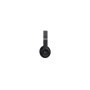 Beats On-ear Wireless Headphones , Solo4 , Bluetooth , Matte Black